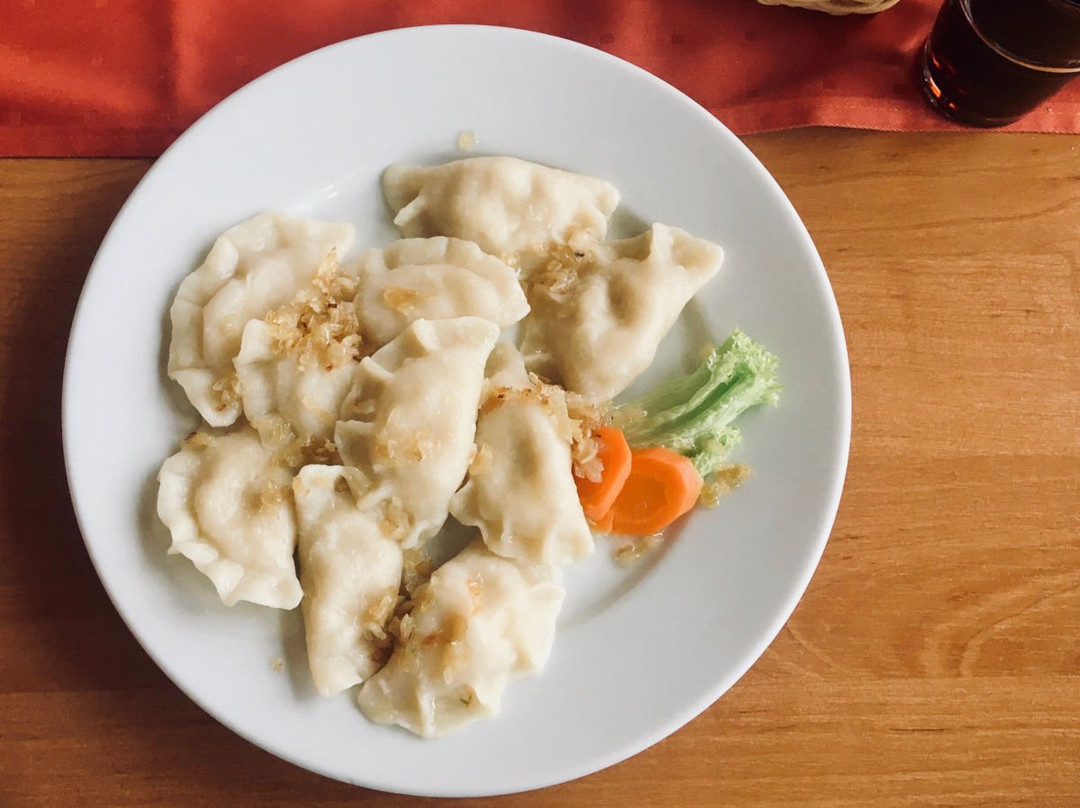 Zabrzez酒店住宿-Pieniński Guesthouse