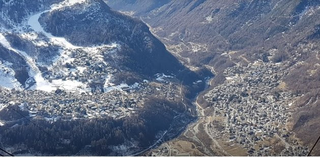 Alpe Palù景点图片