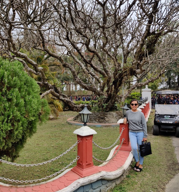 Kangla Fort-因帕尔必去景点