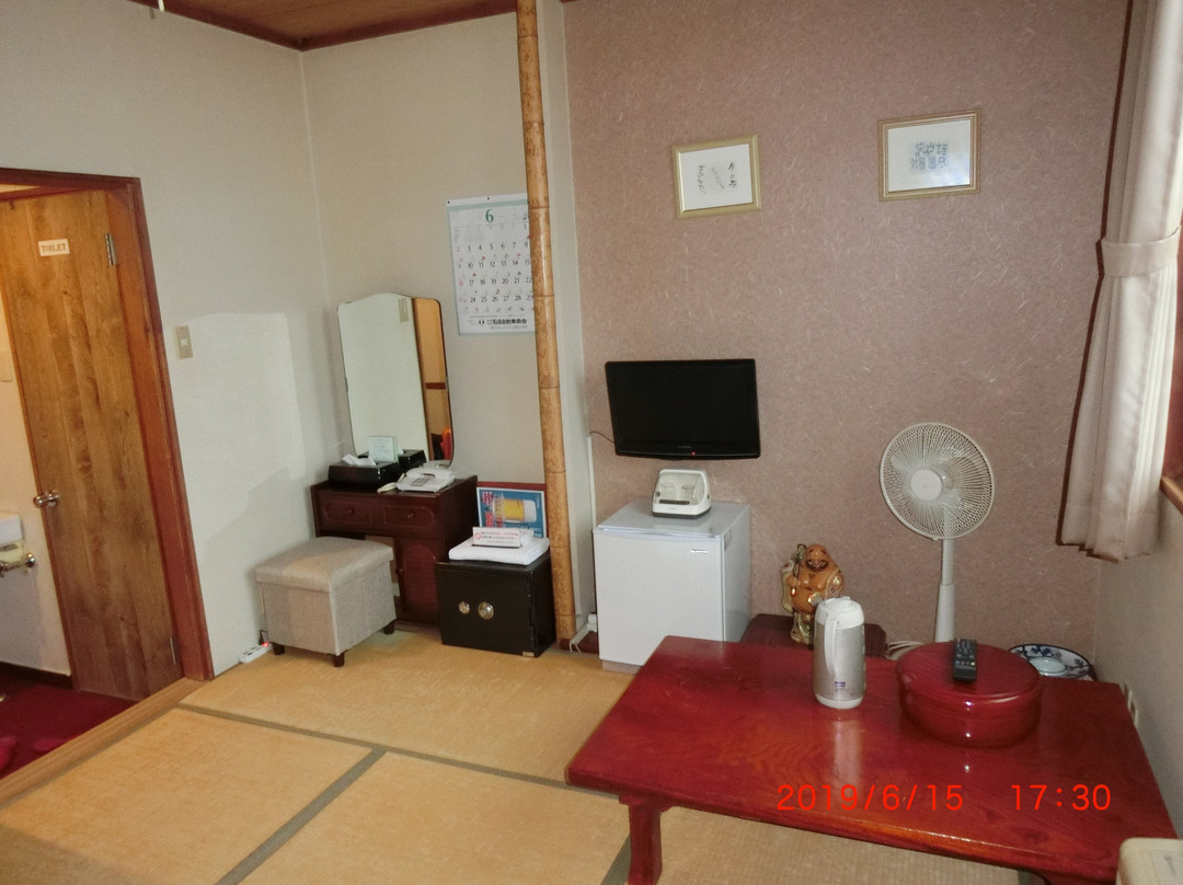 Hotel Shikokuya主图