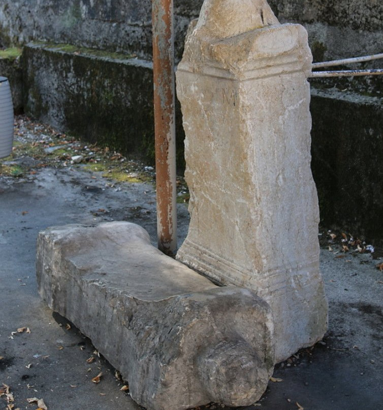 Le palais episcopal-Belley必去景点