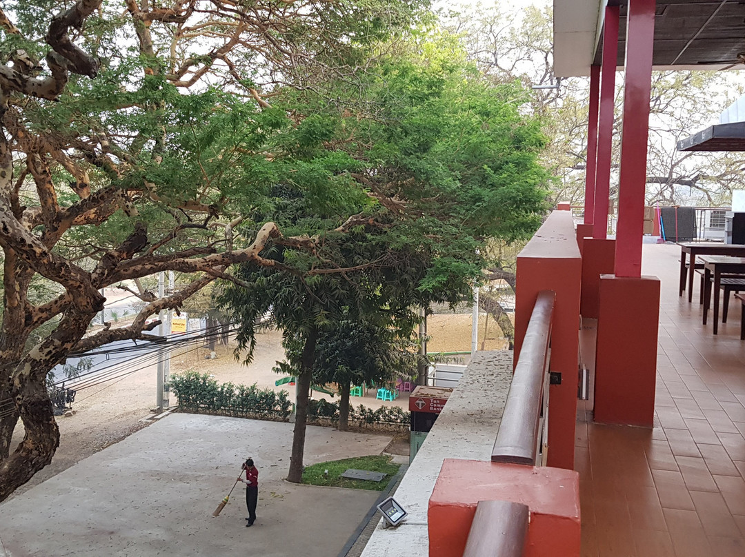 Bagan Star Hotel主图