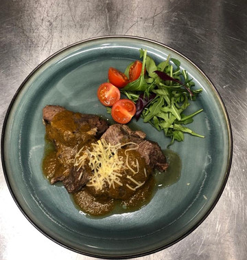 Mano A Mano Semeynoye Kafe