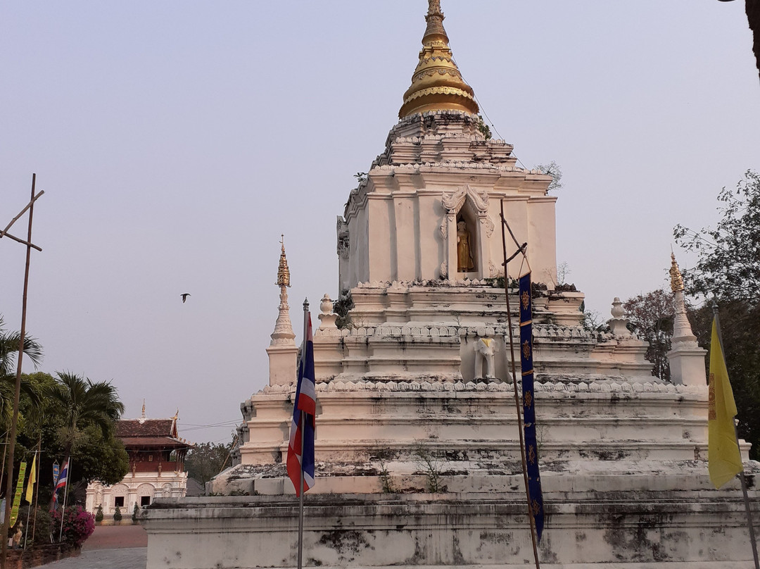 Wat Chang Kham景点图片
