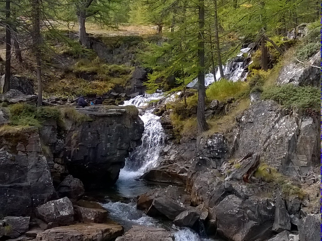Vallée de la Clarée-Nevache必去景点