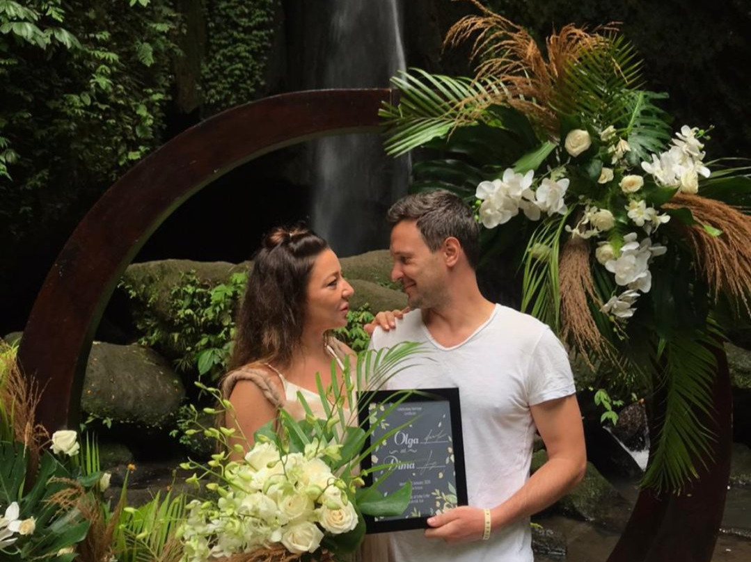 Tibumana Waterfall-Apuan必去景点