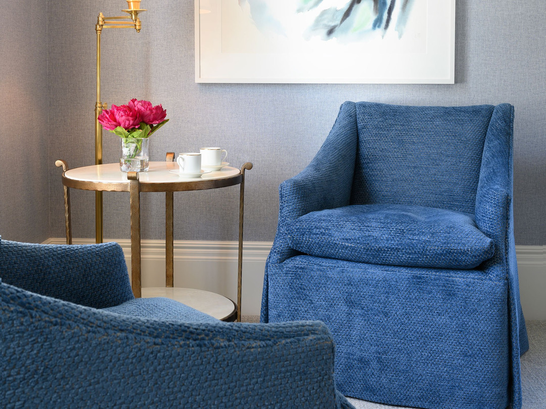 Zabriskie House主图