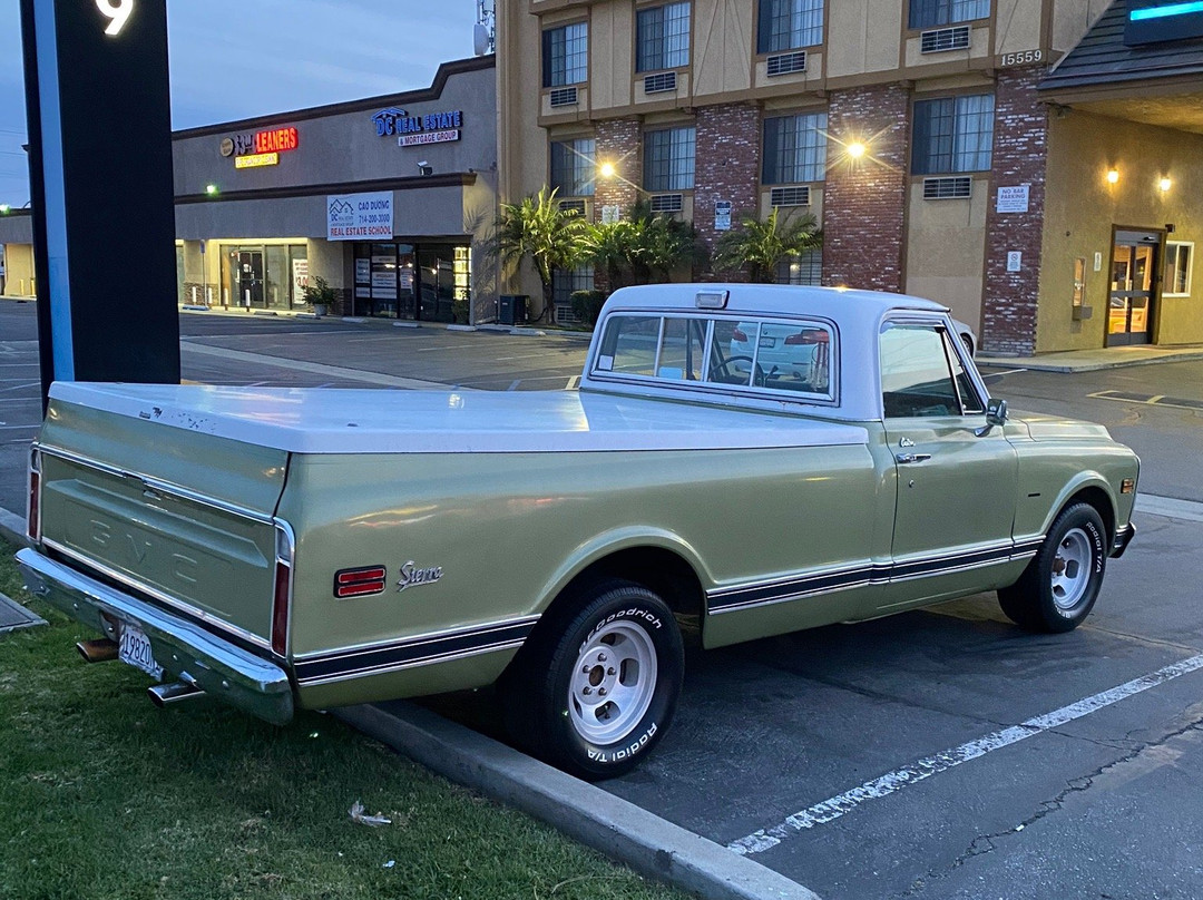 Hotel 39 Westminster主图