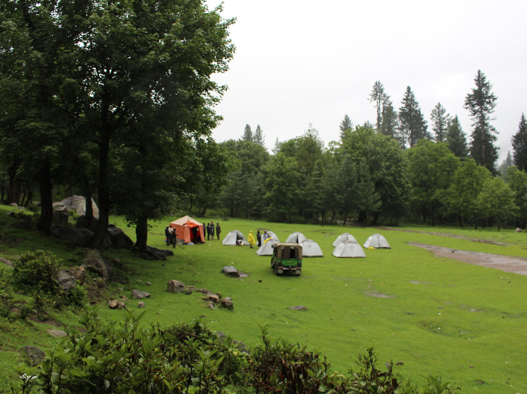 Adventure Edge  - Kunhar River Rafting Enterprise-Mansehra必去景点