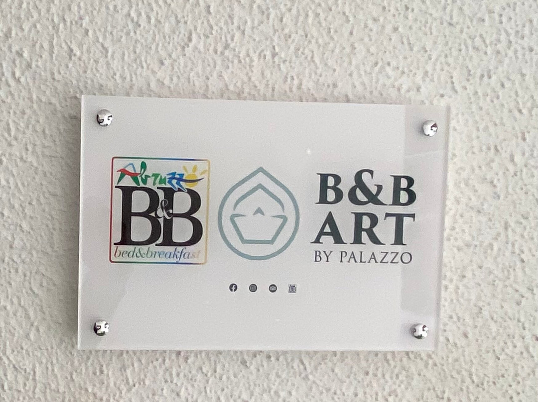 B&B Art