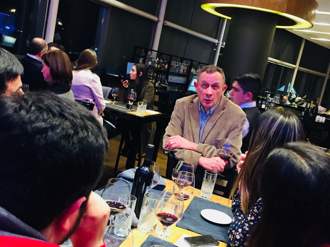 Santiago Wine Club Temuco景点图片