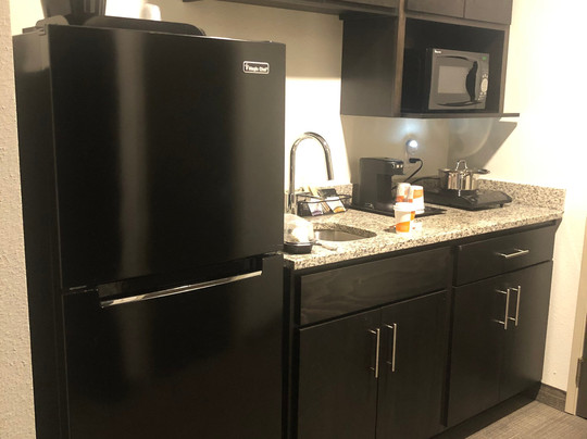 Magnolia Pointe, BW Signature Collection主图