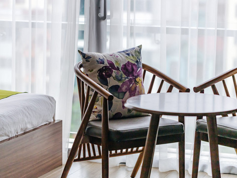 Hana Aparthotel Bac Ninh 2主图