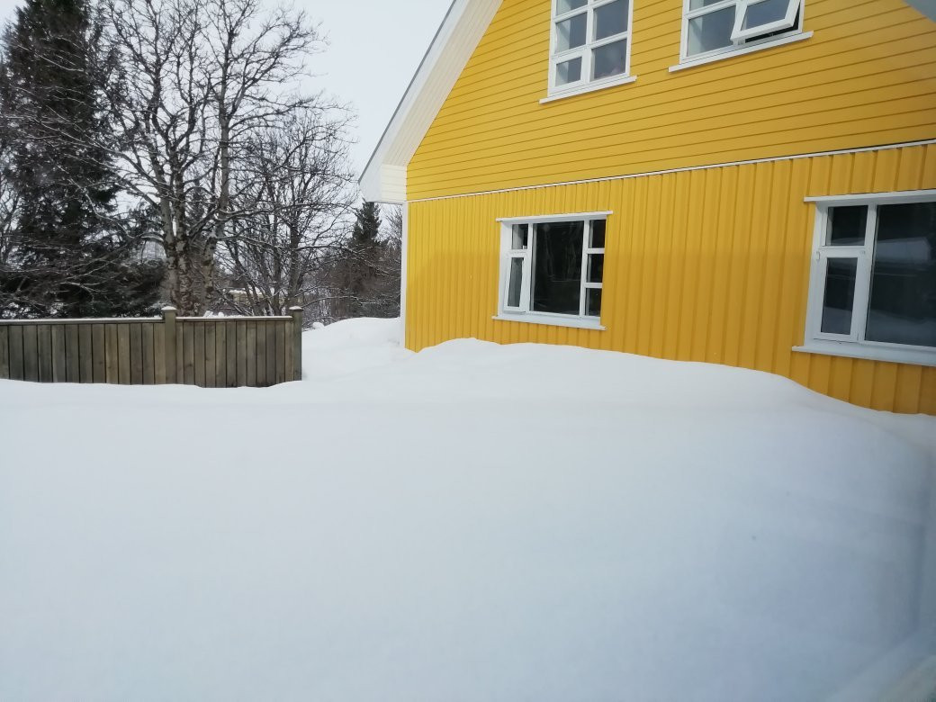 Birta Guesthouse主图