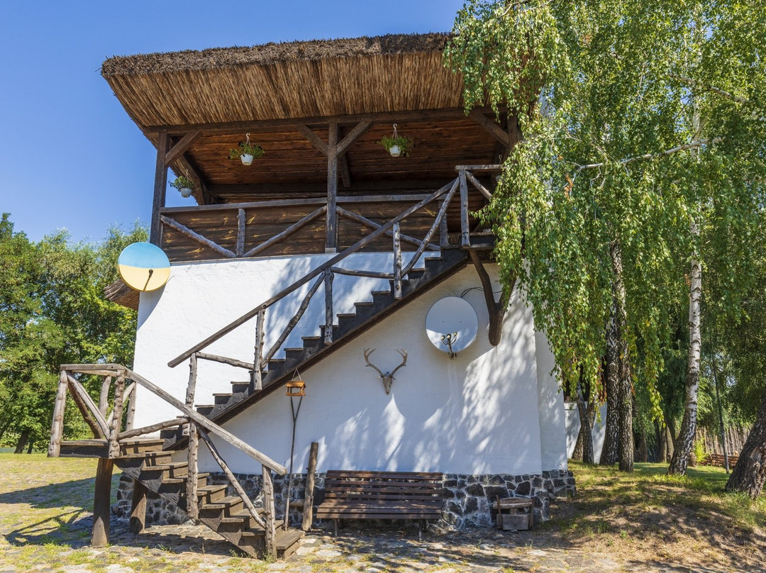 Khreshchatyk旅游攻略图片