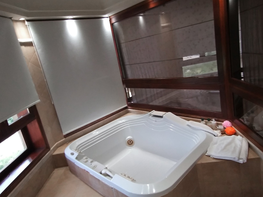 Hotel Spa Termas de Reyes主图