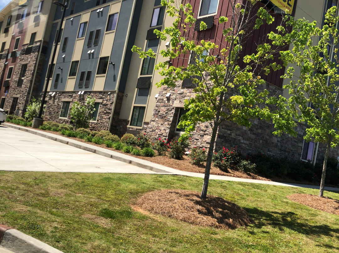 My Place Hotel - Atlanta West I-20 / Lithia Springs, Ga主图