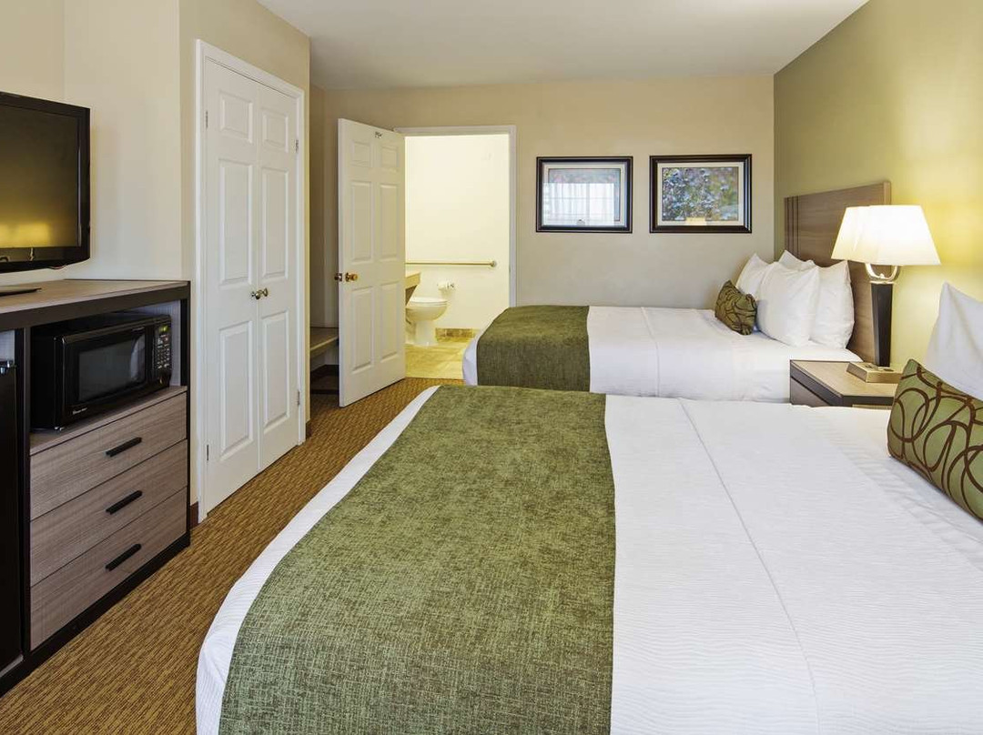 Best Western Inn Of Brenham主图