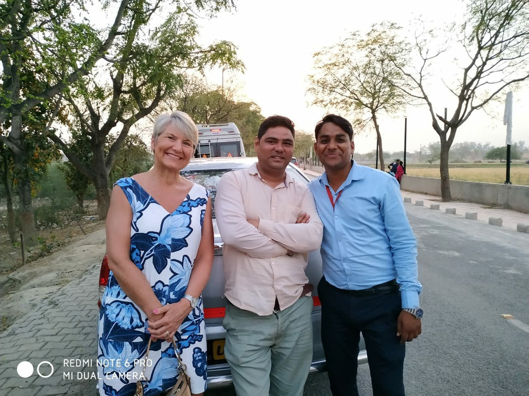 TripSthan-新德里必去景点