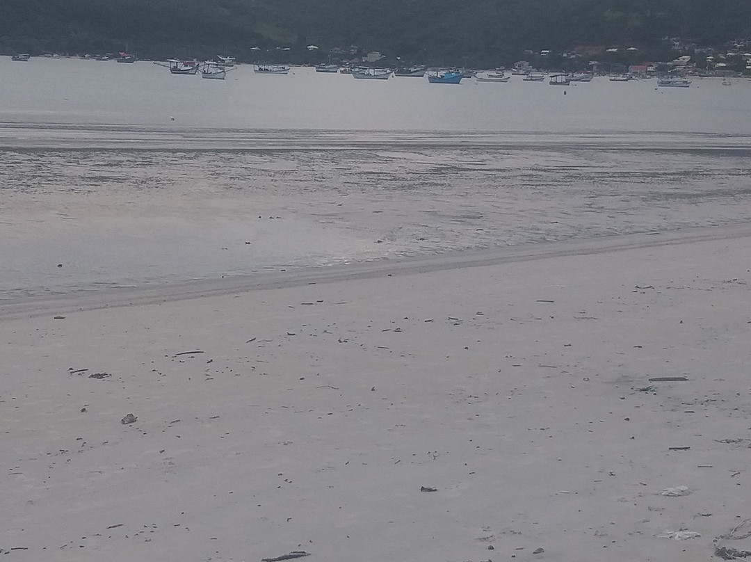 Fazenda da Armacao Beach-Governador Celso Ramos必去景点