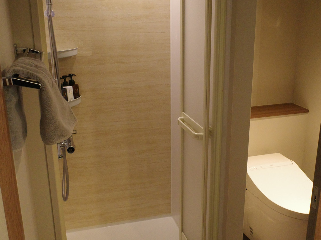 函馆世纪滨海酒店主图