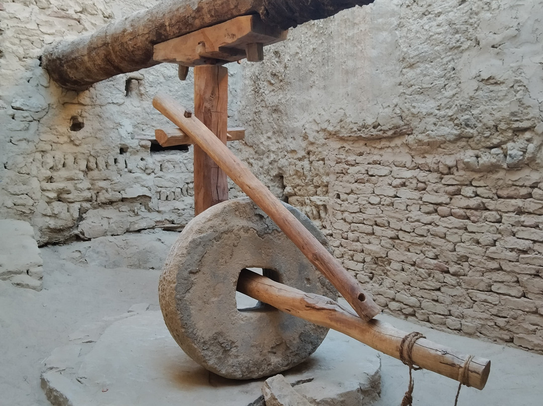 Dakhla Oasis-Al Qasr必去景点