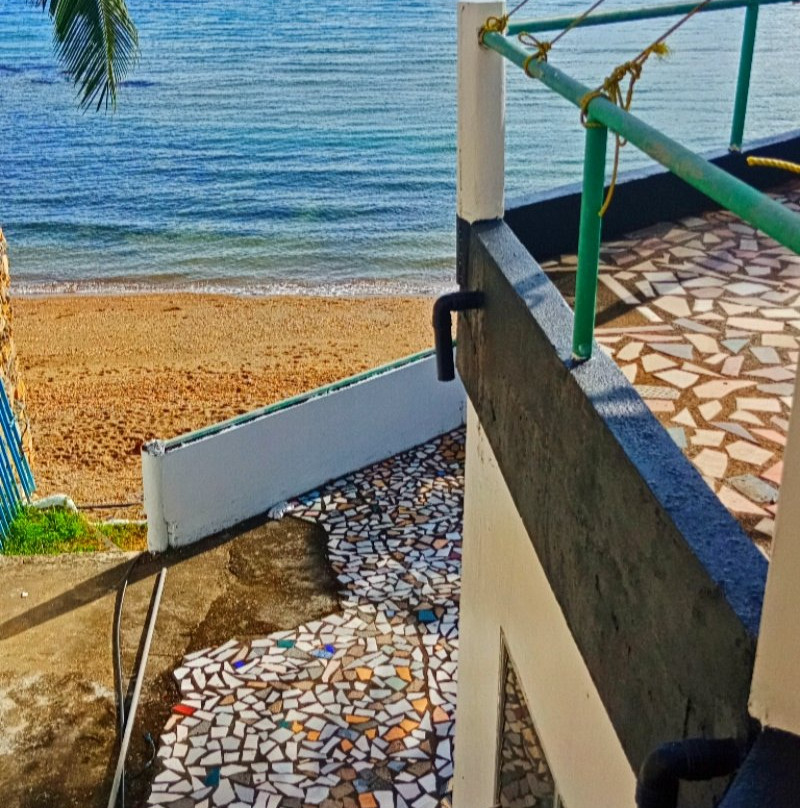 Aldanmar Apartments主图