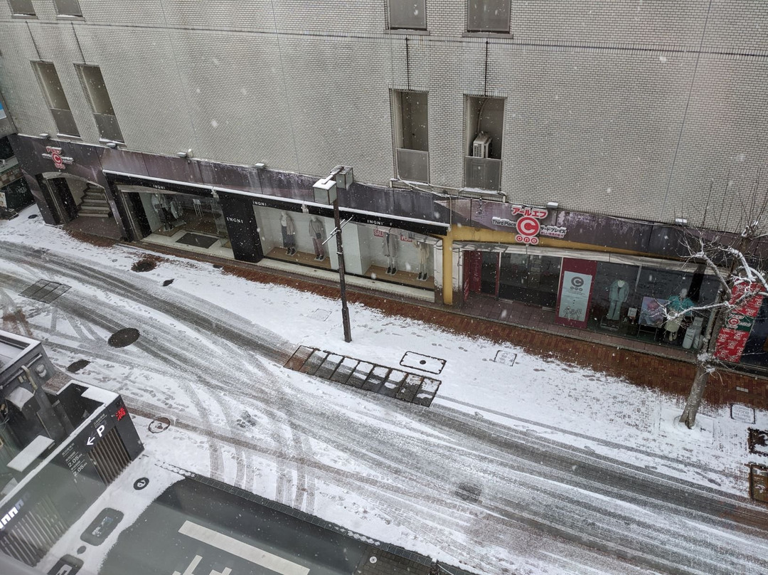 长野市多米酒店主图