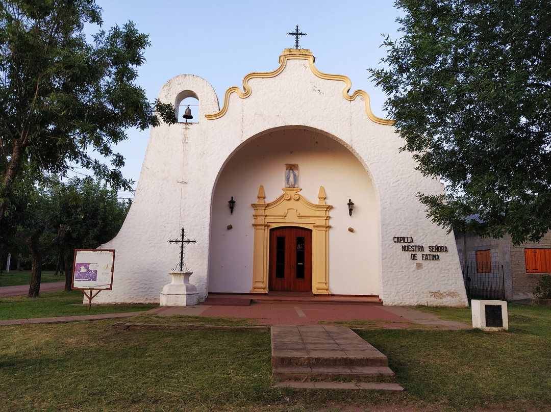 Circuito Religioso景点图片