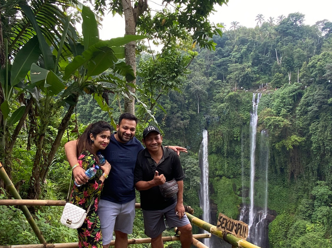 Zuki Bali Tour-金巴兰必去景点