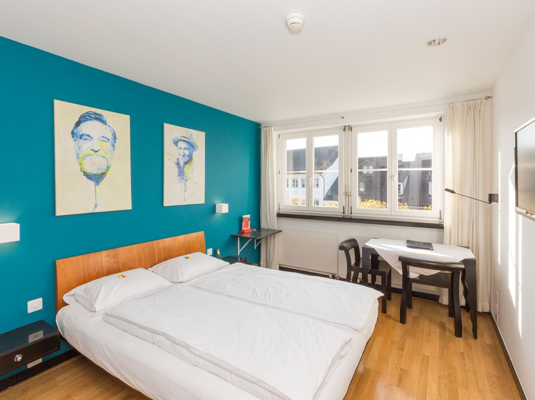 Hotel Loge Winterthur主图