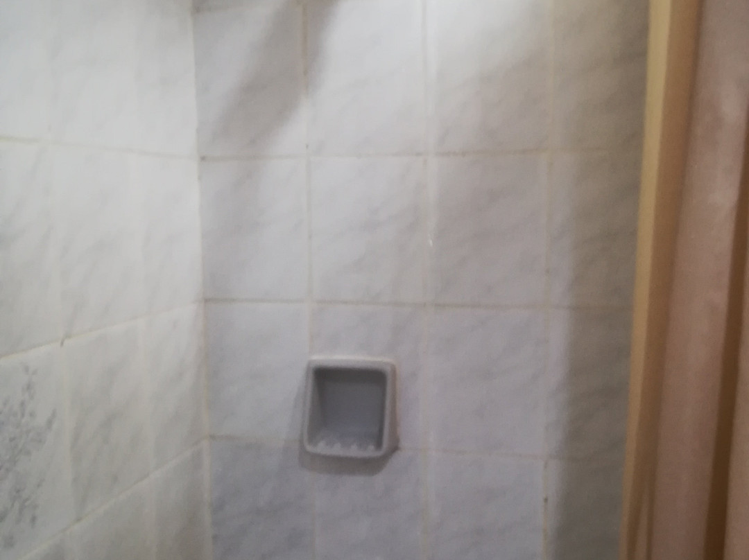 西巴雅克国际酒店主图