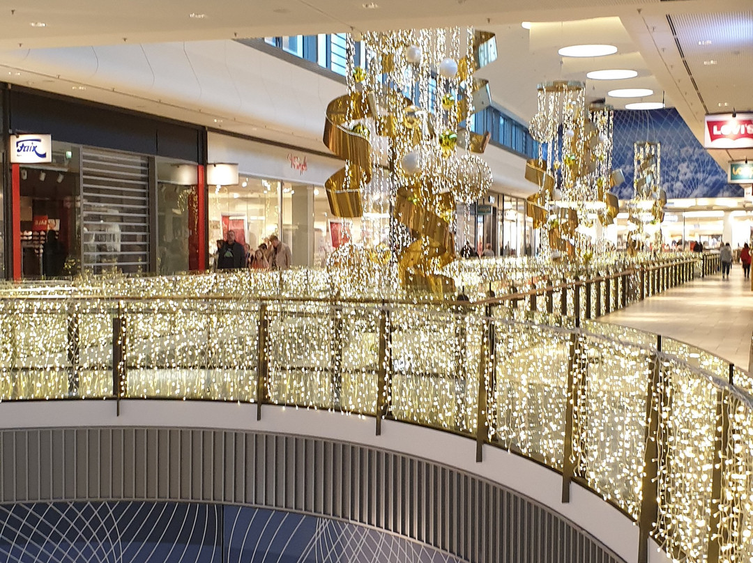 LOOP5 Shopping Centre-Weiterstadt必去景点