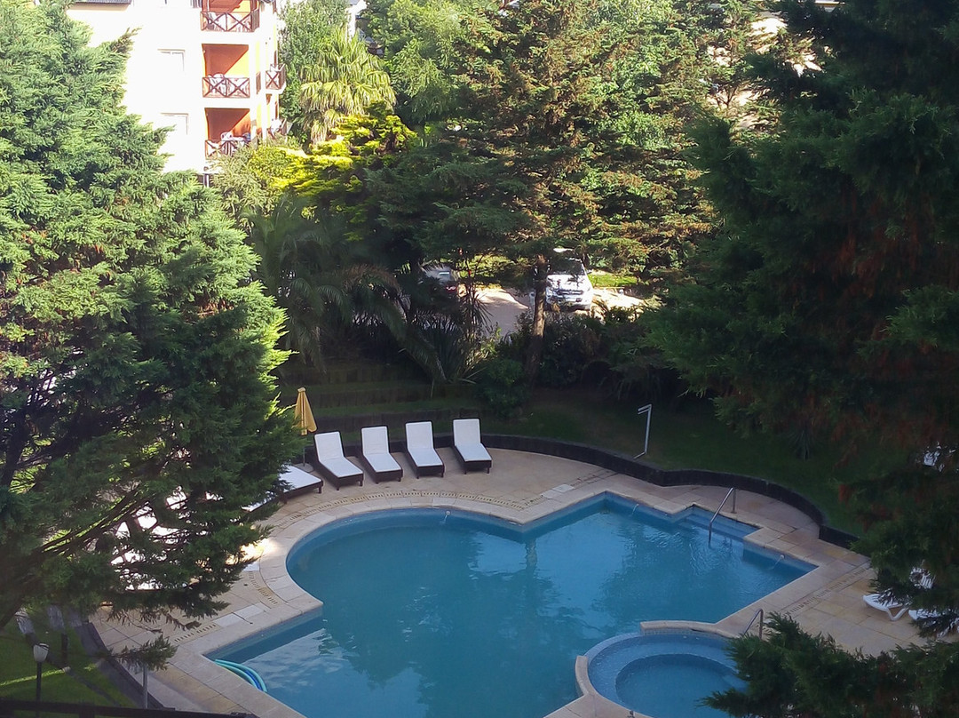 Marcin Hotel Carilo主图