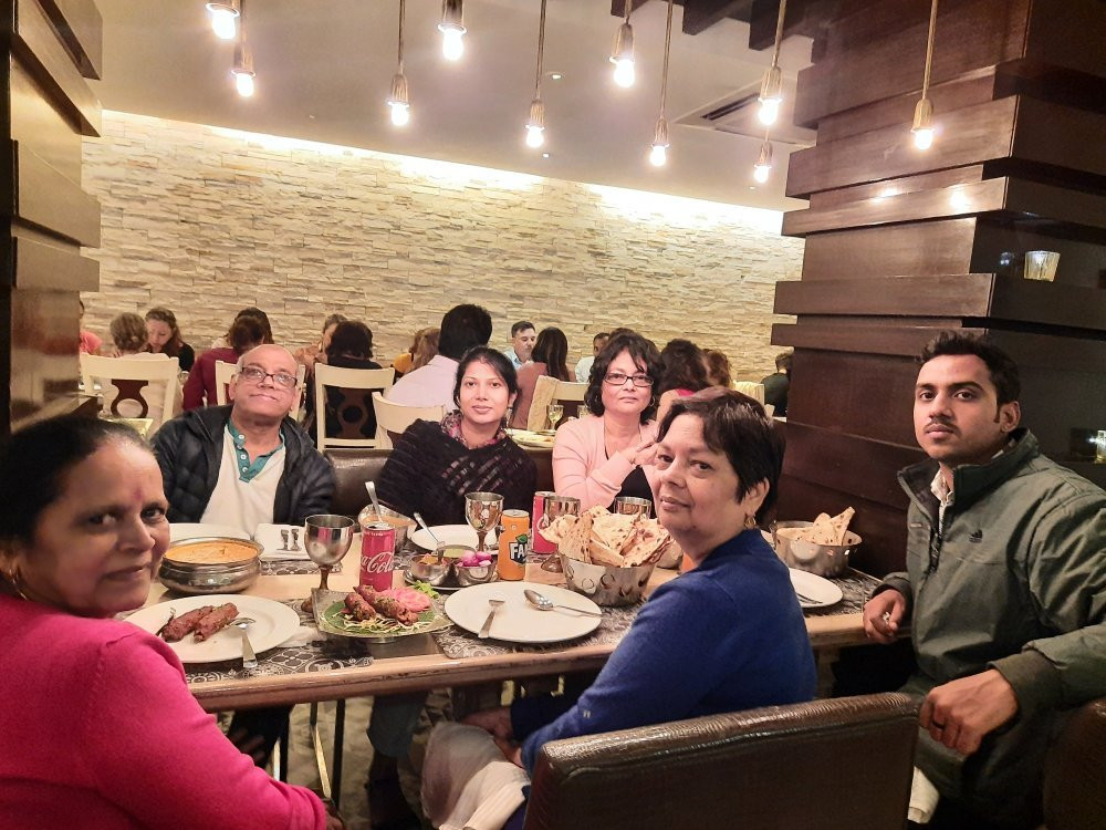 Digvijay Rathore-普希卡必去景点