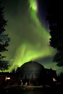 Denali Dome Home Bed And Breakfast主图