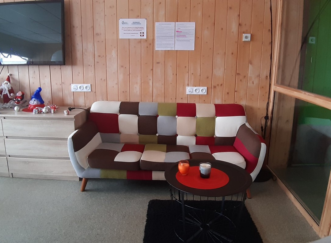 AEC Vacances - Le Grand Fourchon主图