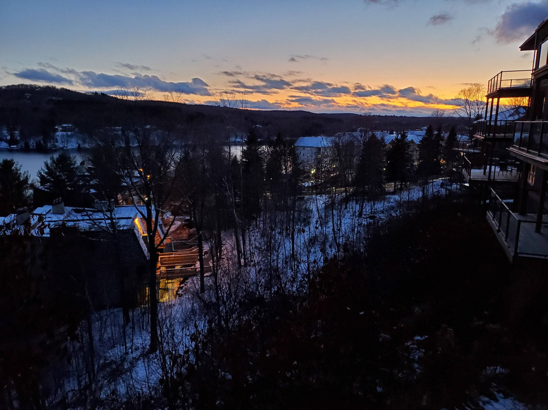 迪赫特度假酒店主图