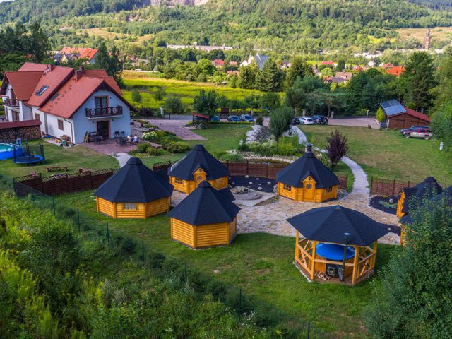 Wojcieszow旅游攻略图片