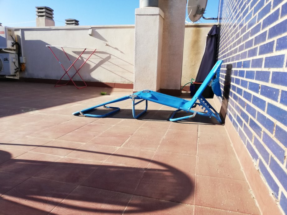 Playamarina 1 Aparthotel主图