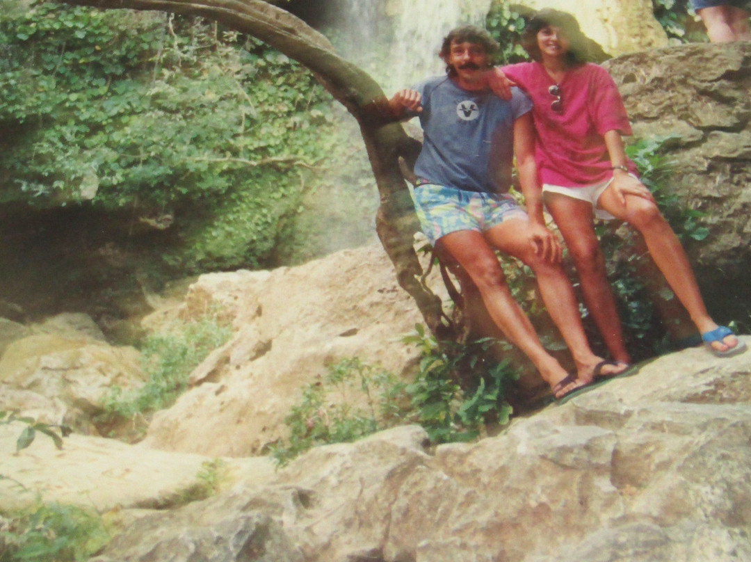 Salto De Soroa-Soroa必去景点