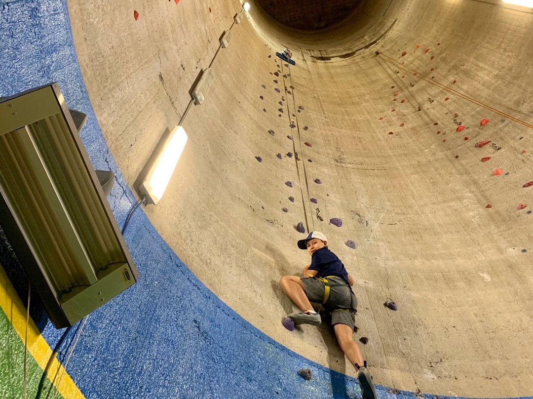 Climb UP-诺曼必去景点