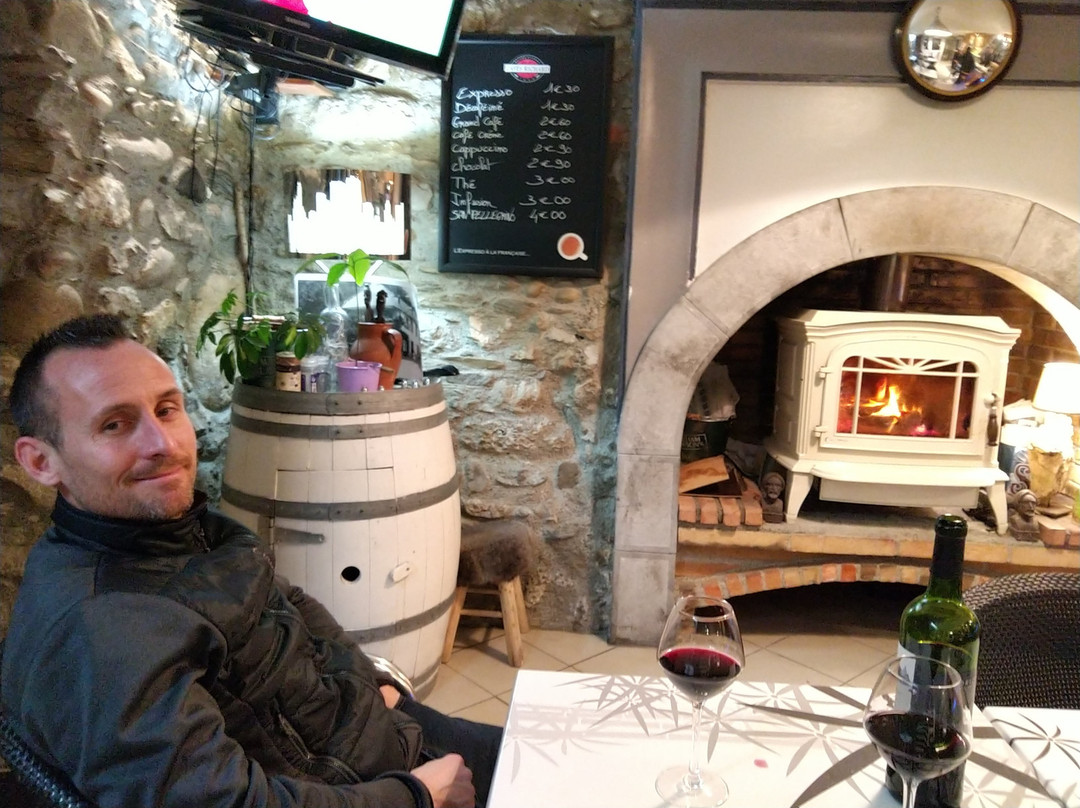 Sarrancolin旅游攻略图片