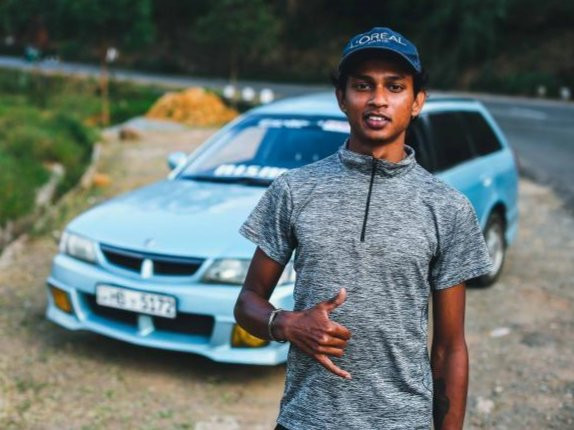 A Lanka Tours-埃勒必去景点