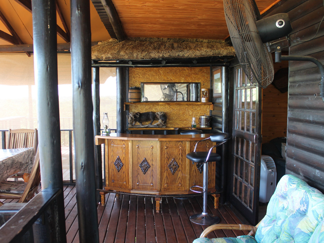 Leopard Rock Bush Lodge主图