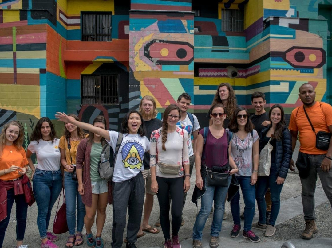 Voyages Colombie Sur Mesure-麦德林必去景点