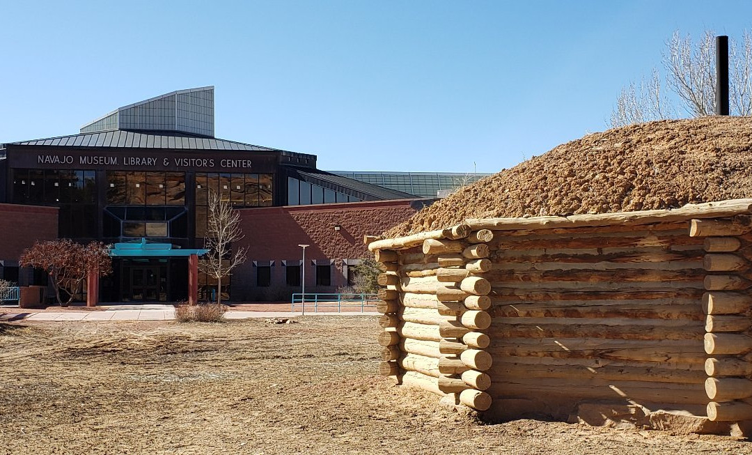 Navajo Nation Museum景点图片