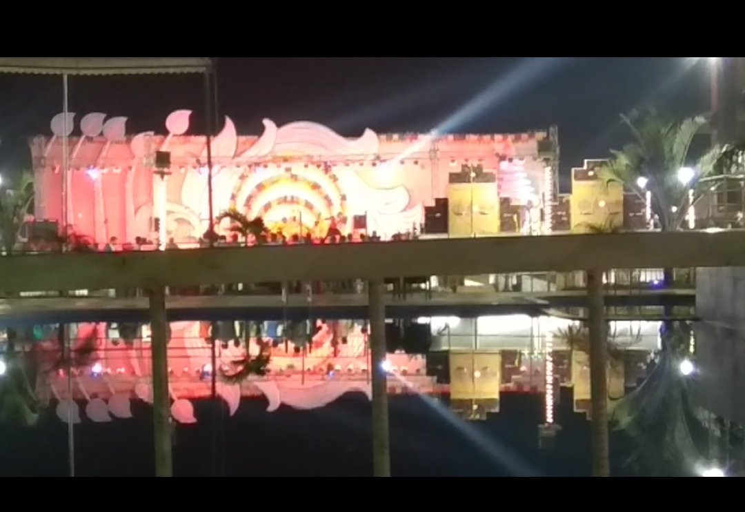 Sukhdeo Clark Inn主图