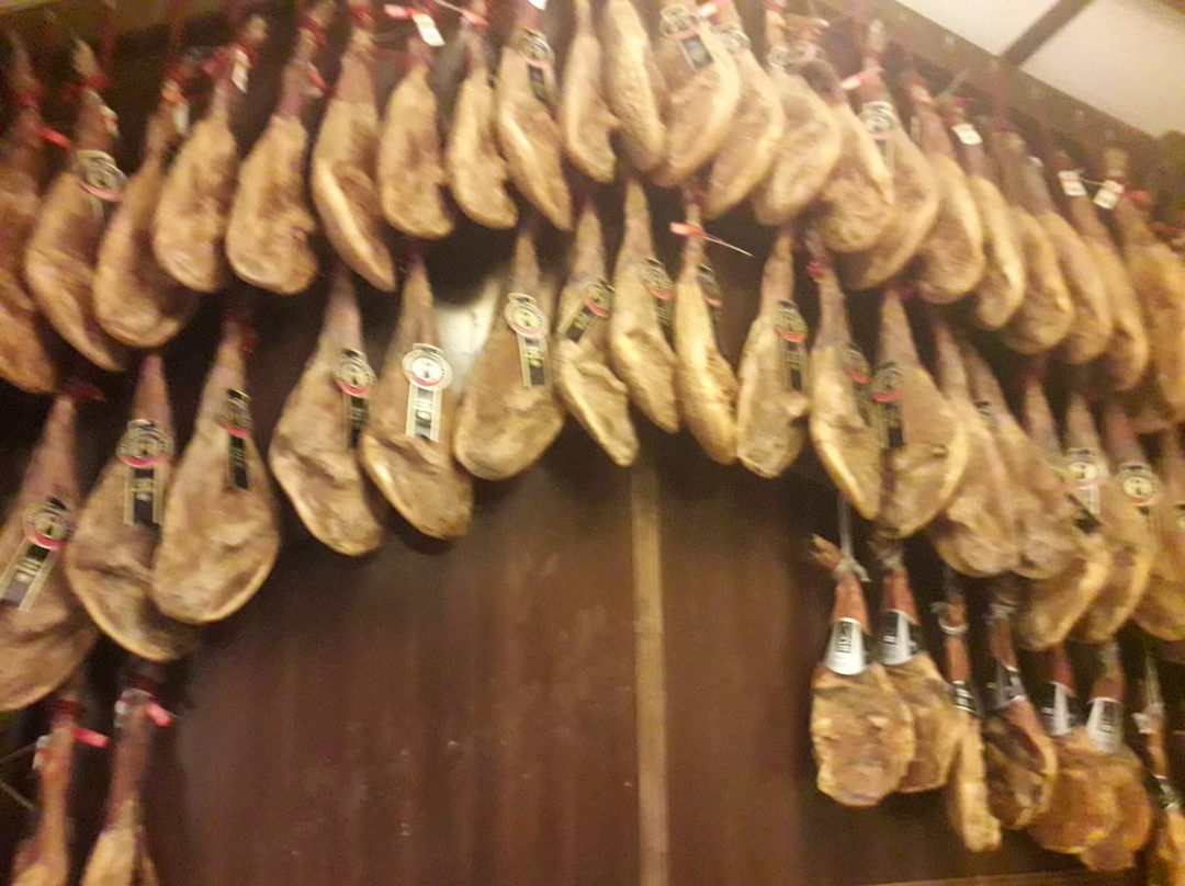 Hotel Finca Eslava主图