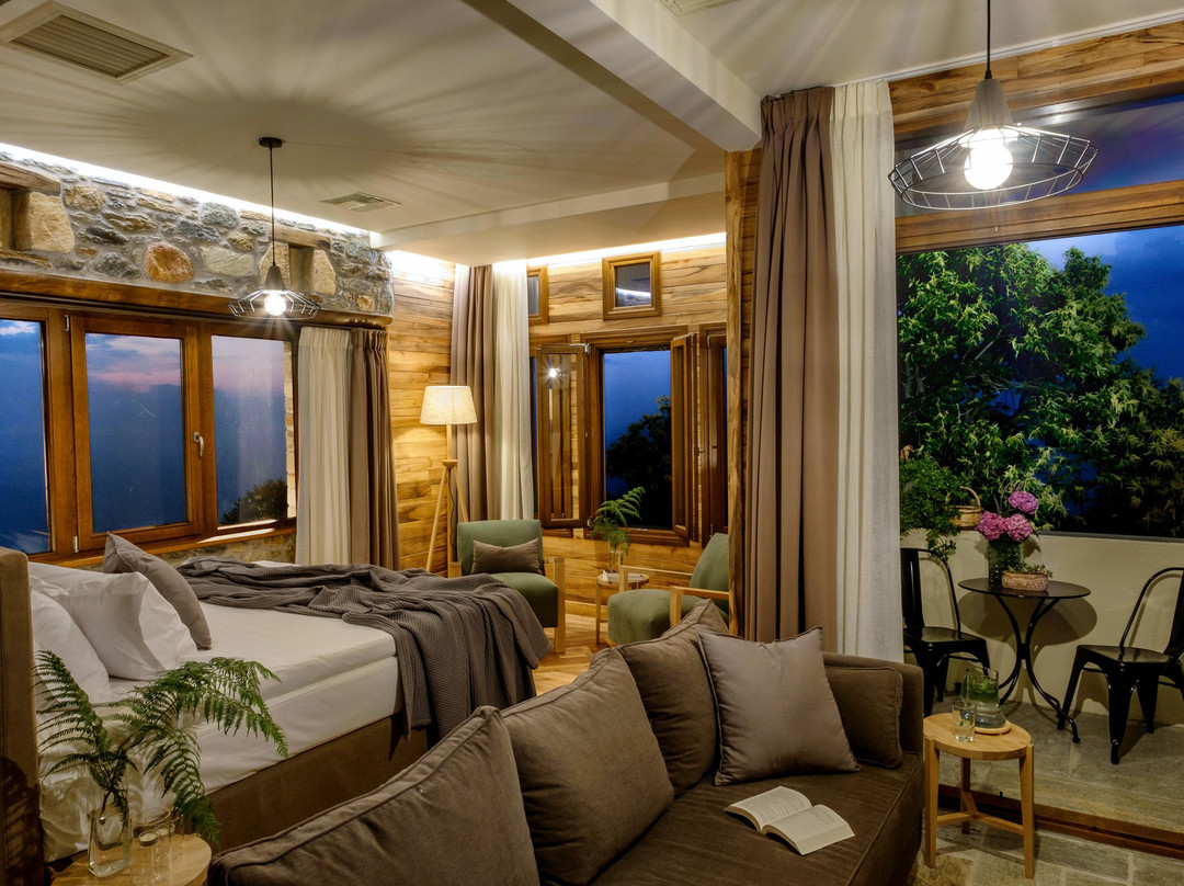 Adama Guesthouses